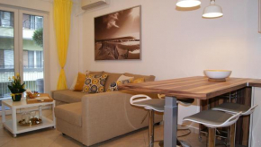 Brand New Luxury Apartment